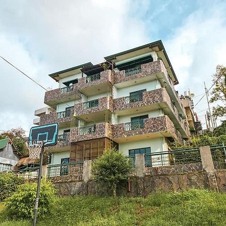 Mc Mountain Home Tagaytay City Екстериор снимка