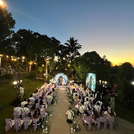 Mc Mountain Home Tagaytay City Екстериор снимка