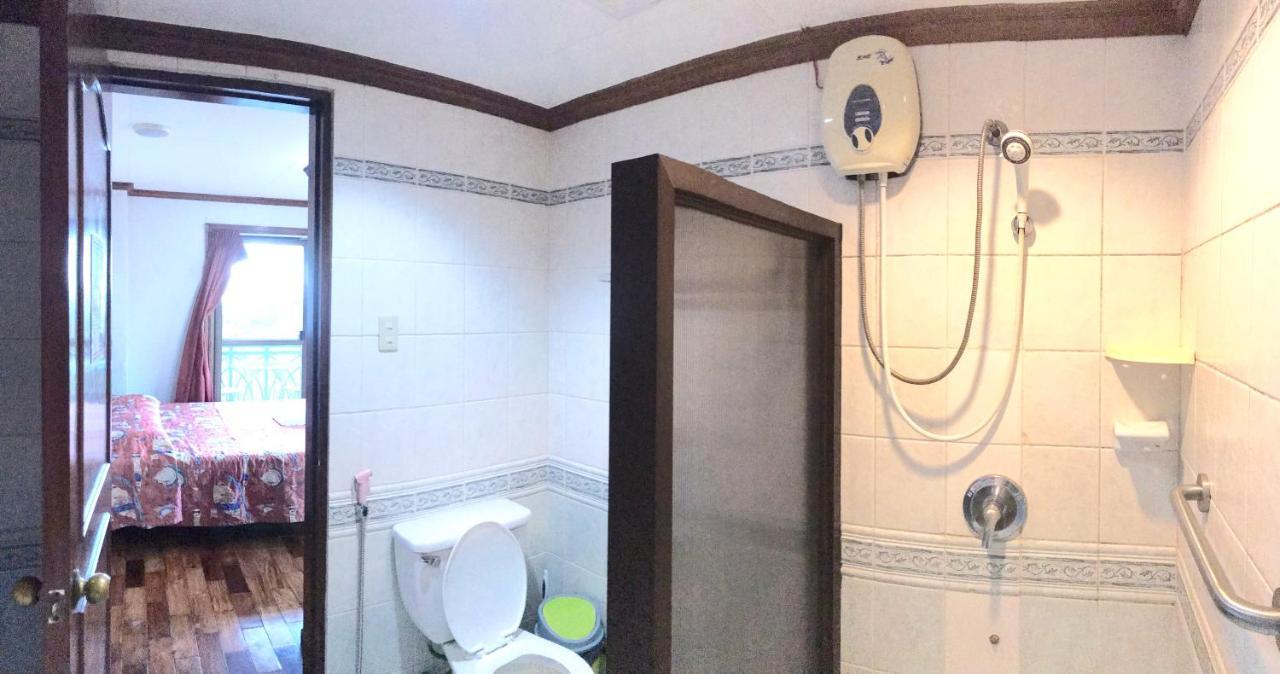 Mc Mountain Home Tagaytay City Екстериор снимка