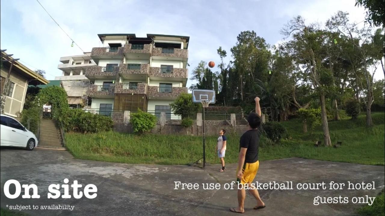 Mc Mountain Home Tagaytay City Екстериор снимка