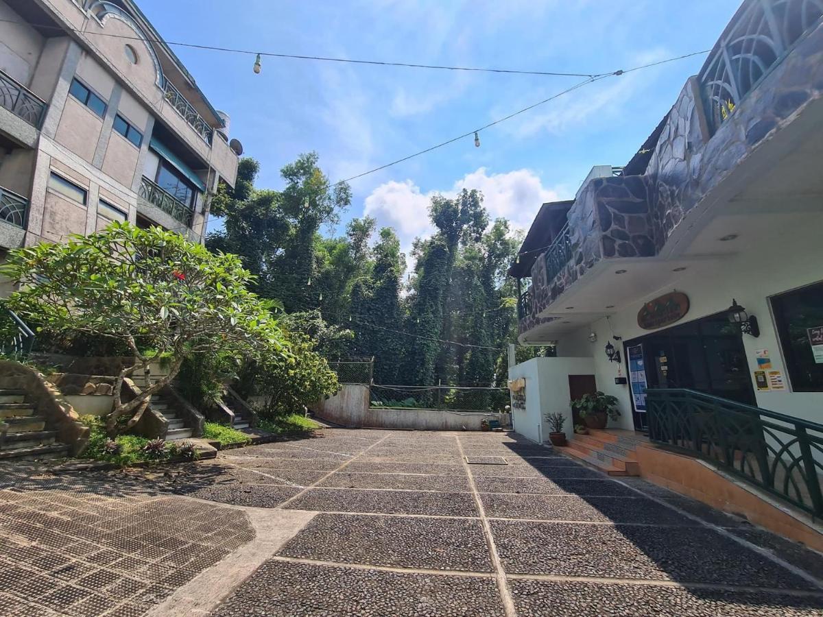 Mc Mountain Home Tagaytay City Екстериор снимка