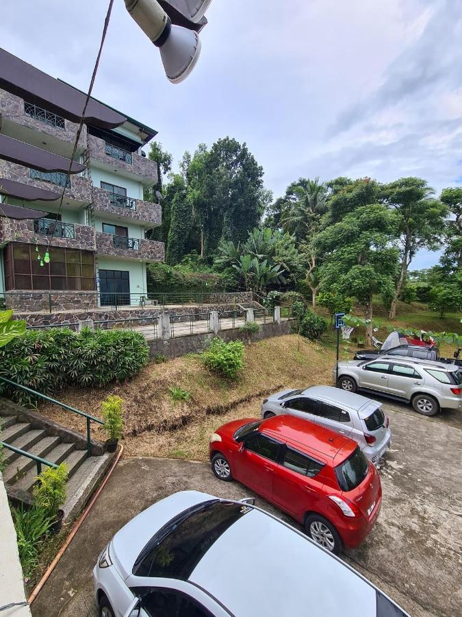 Mc Mountain Home Tagaytay City Екстериор снимка