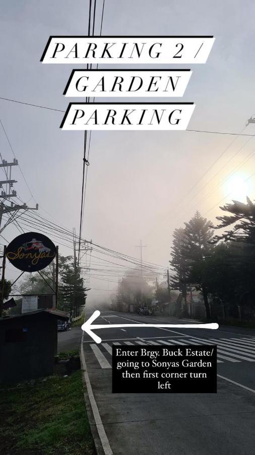 Mc Mountain Home Tagaytay City Екстериор снимка