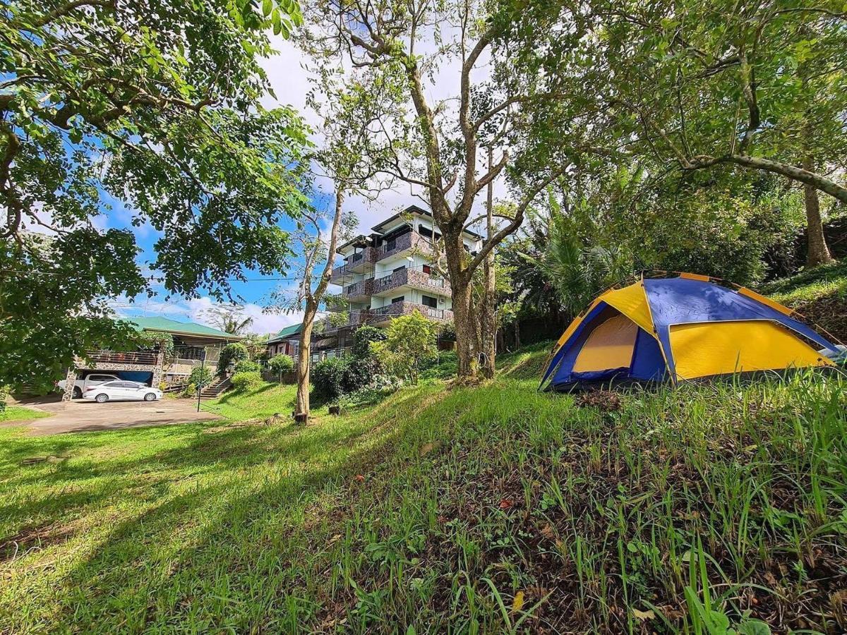 Mc Mountain Home Tagaytay City Екстериор снимка