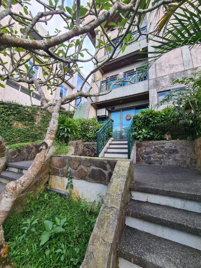 Mc Mountain Home Tagaytay City Екстериор снимка