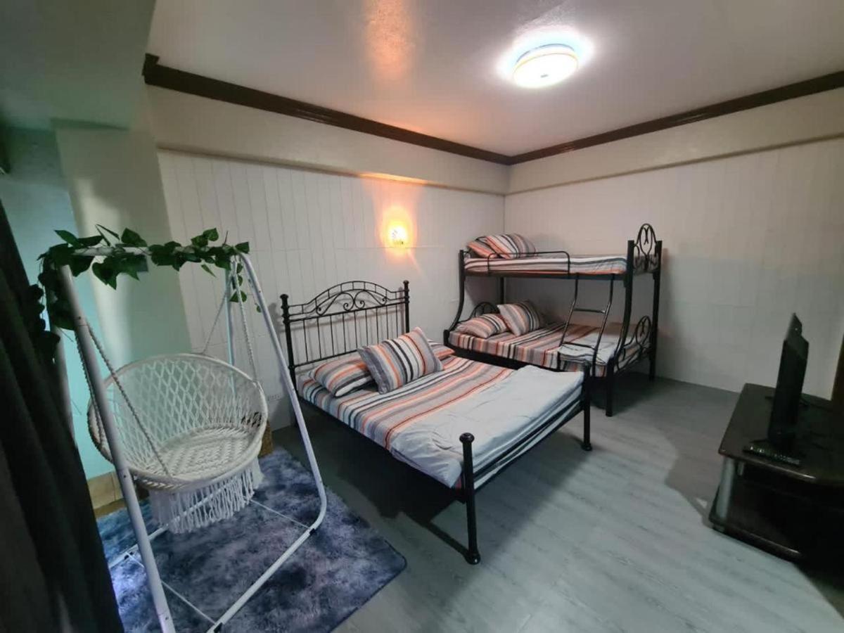 Mc Mountain Home Tagaytay City Екстериор снимка