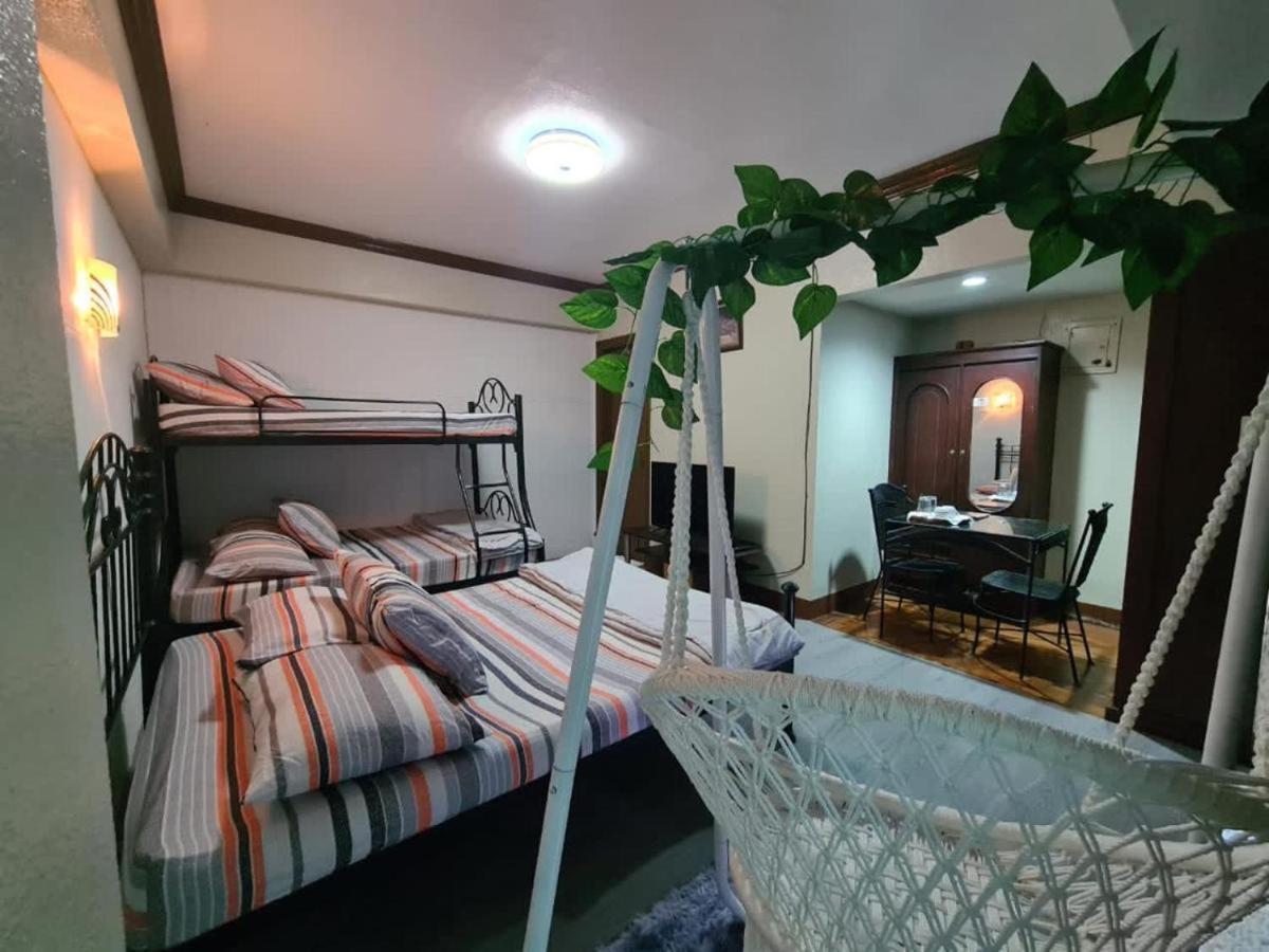 Mc Mountain Home Tagaytay City Екстериор снимка