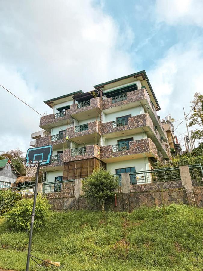 Mc Mountain Home Tagaytay City Екстериор снимка