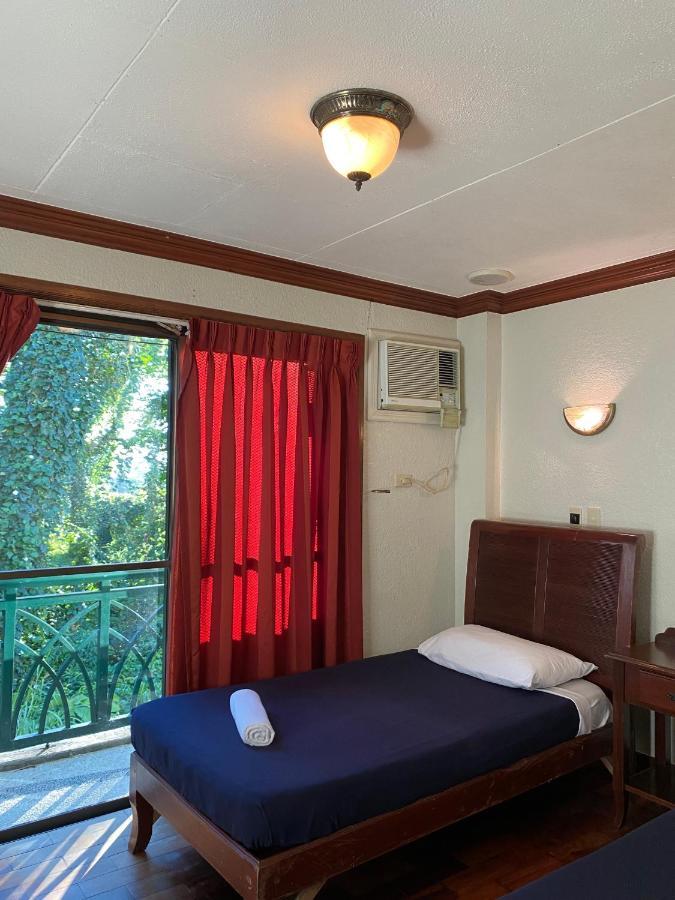 Mc Mountain Home Tagaytay City Екстериор снимка