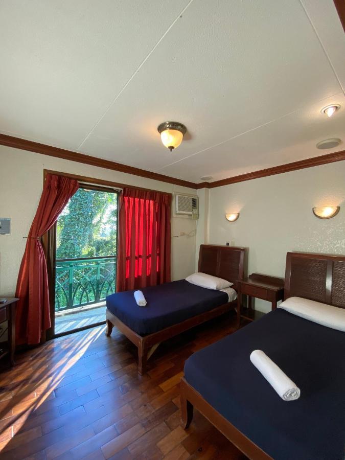 Mc Mountain Home Tagaytay City Екстериор снимка