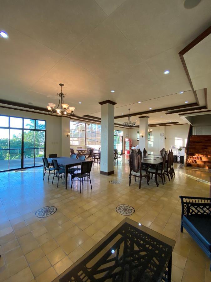 Mc Mountain Home Tagaytay City Екстериор снимка