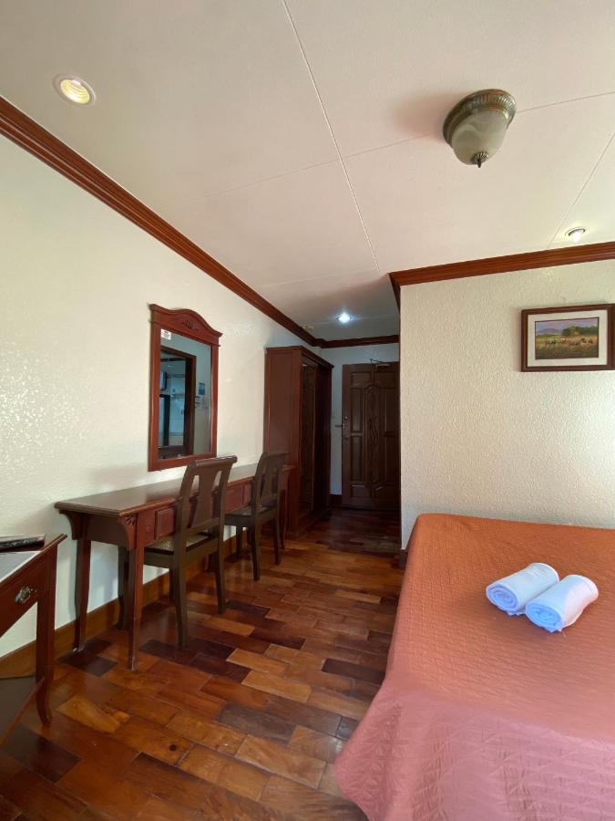 Mc Mountain Home Tagaytay City Екстериор снимка