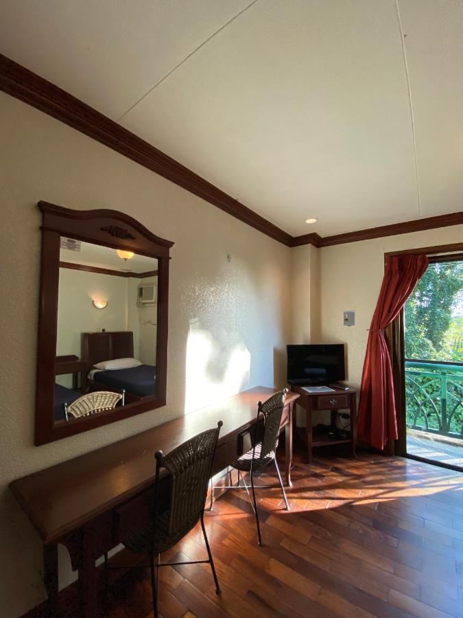 Mc Mountain Home Tagaytay City Екстериор снимка