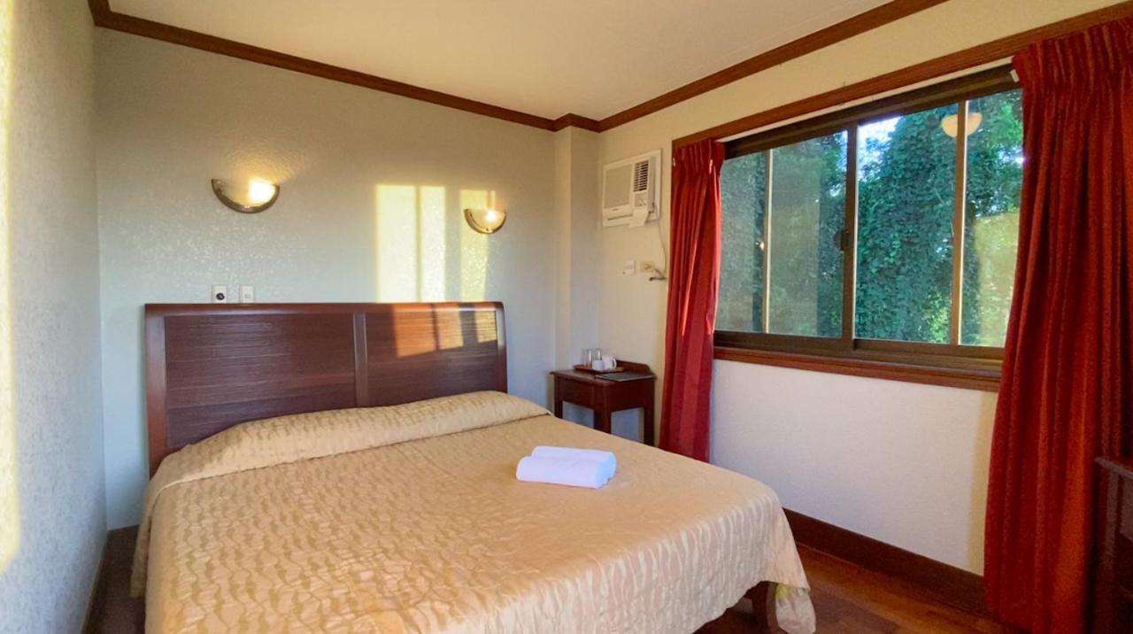 Mc Mountain Home Tagaytay City Екстериор снимка