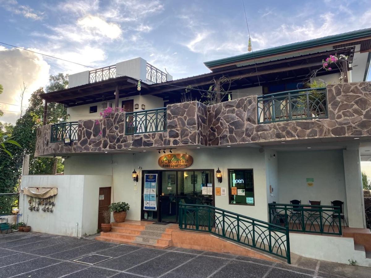 Mc Mountain Home Tagaytay City Екстериор снимка