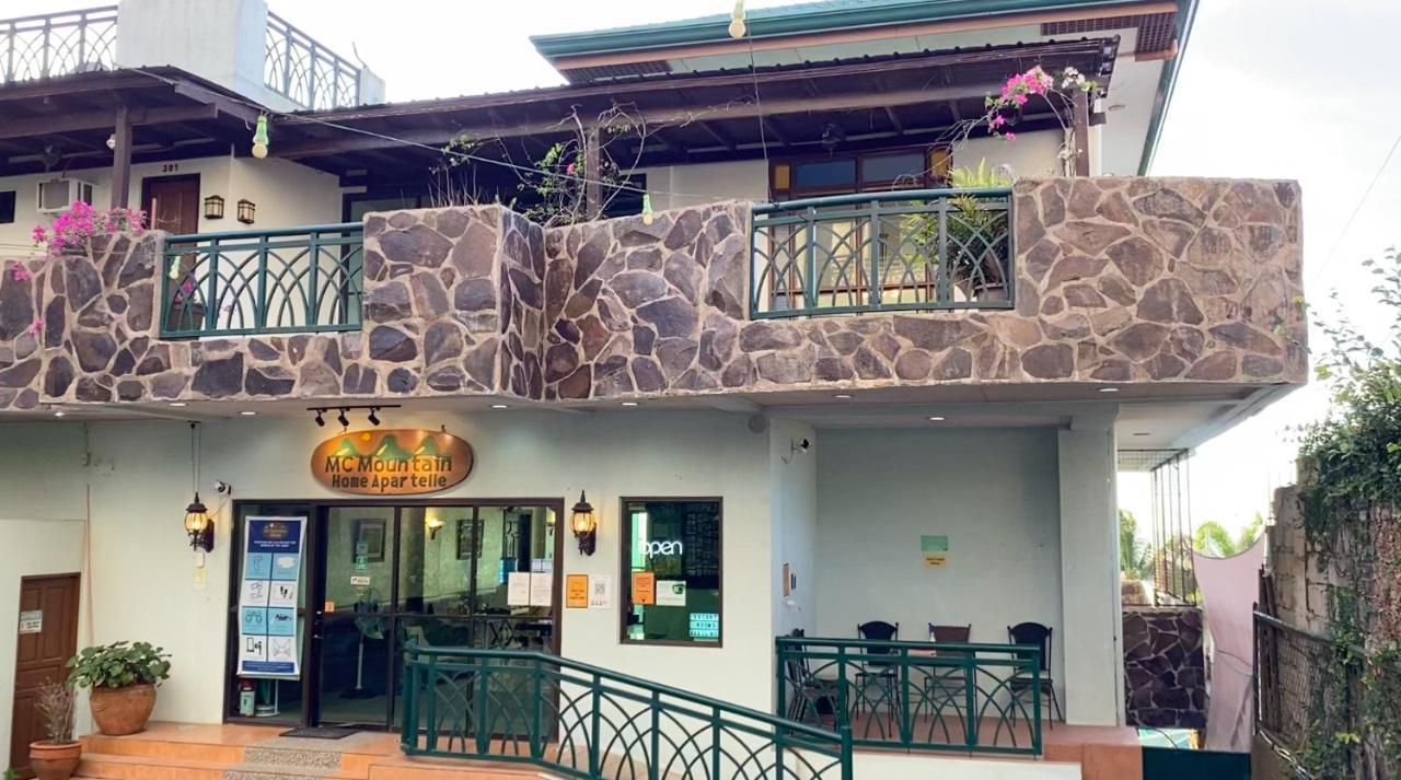 Mc Mountain Home Tagaytay City Екстериор снимка
