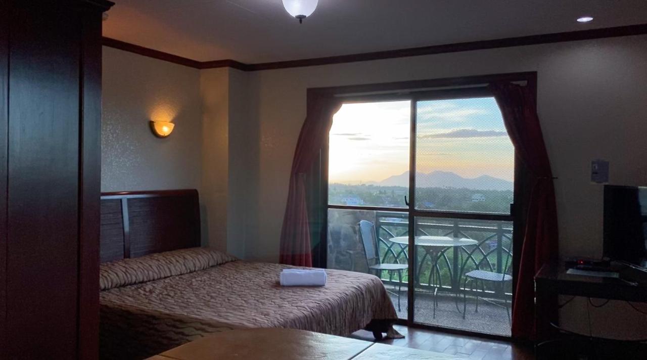 Mc Mountain Home Tagaytay City Екстериор снимка