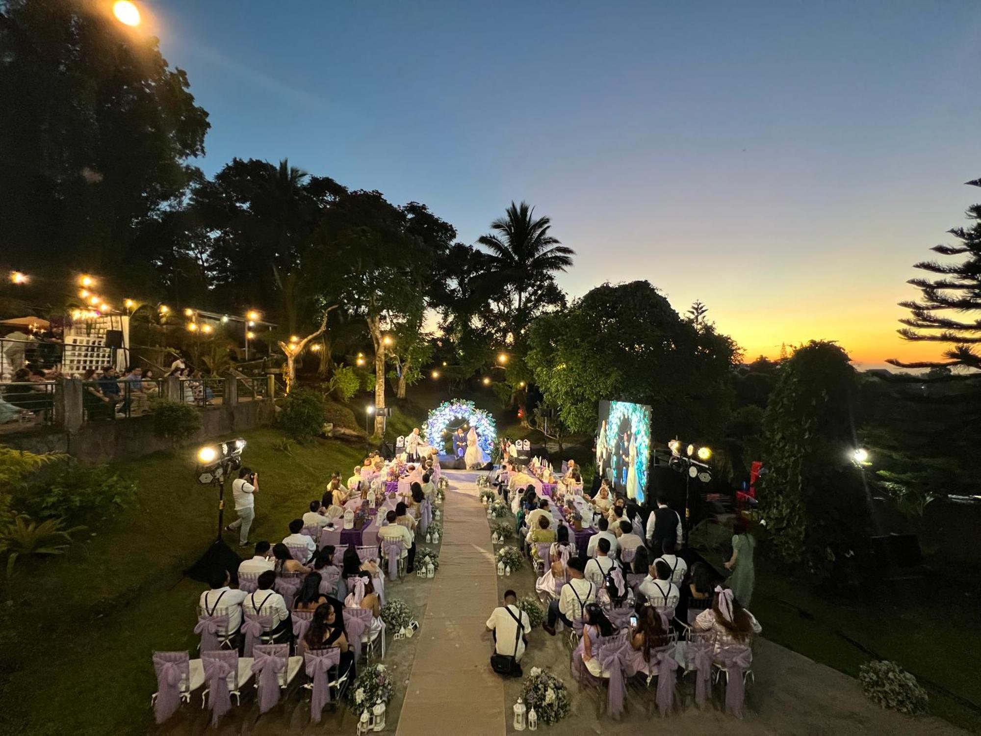 Mc Mountain Home Tagaytay City Екстериор снимка