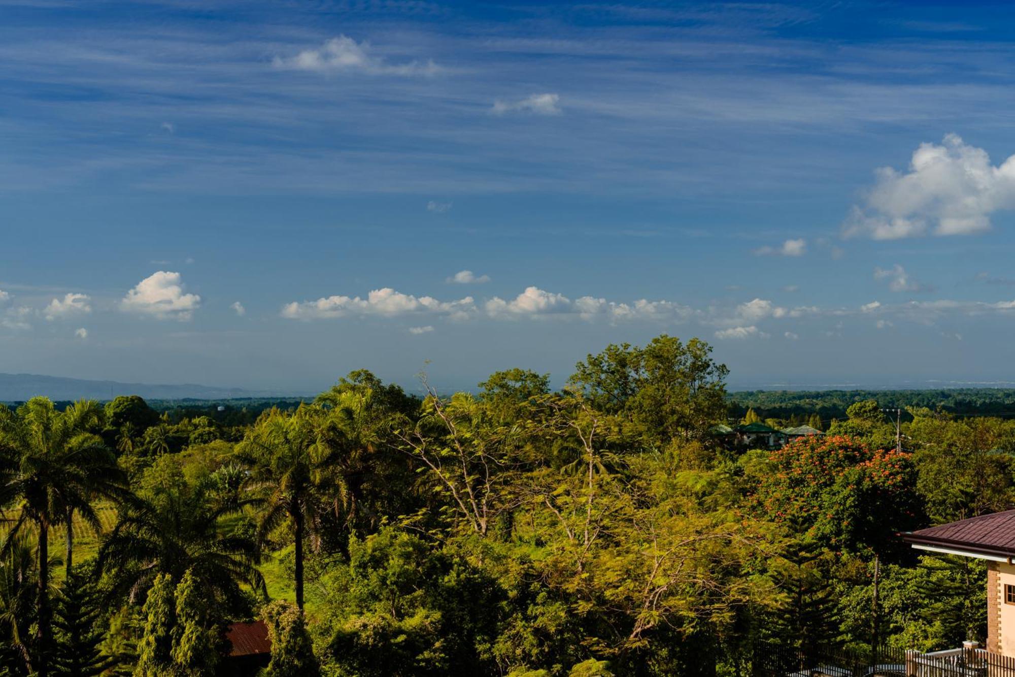 Mc Mountain Home Tagaytay City Екстериор снимка