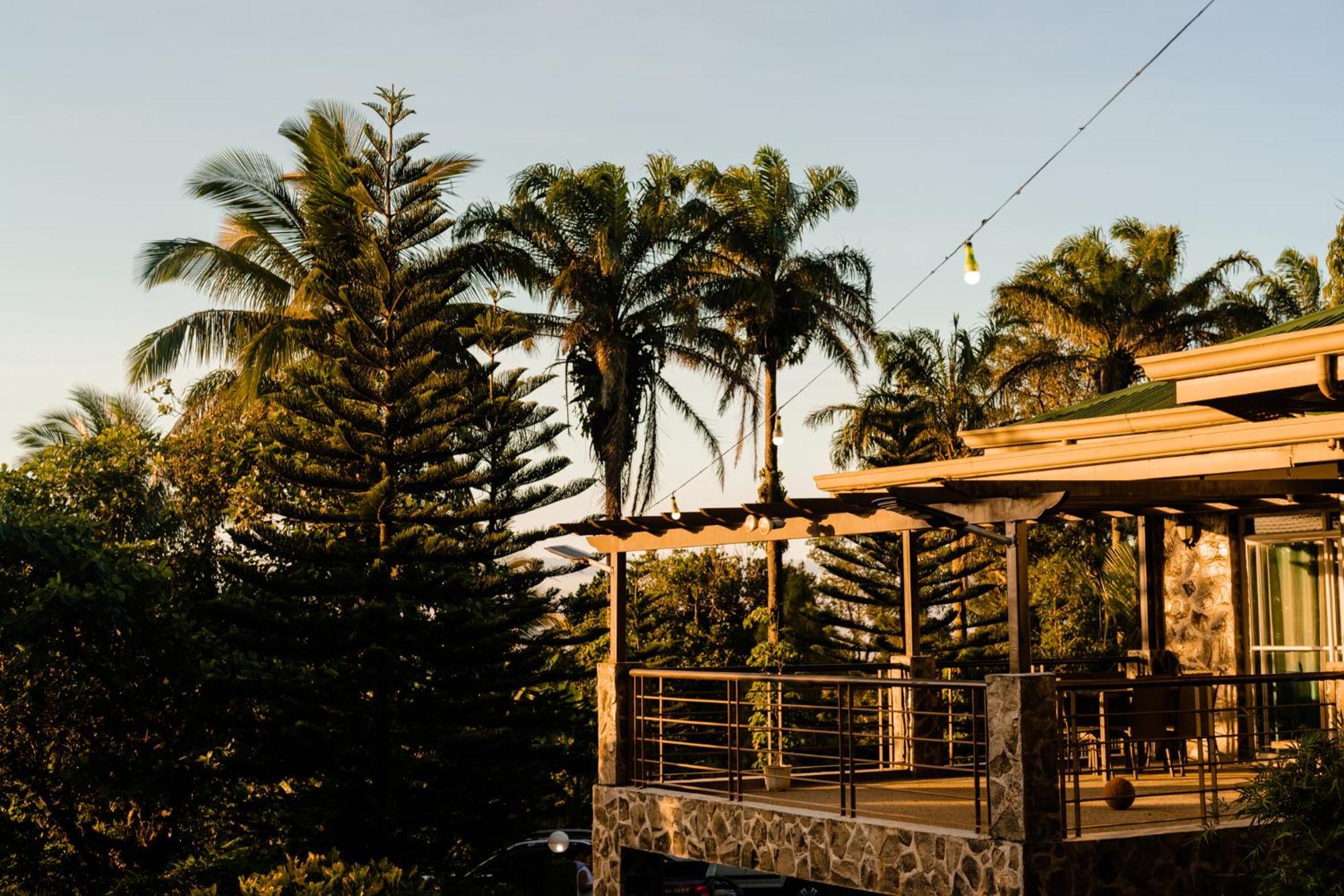 Mc Mountain Home Tagaytay City Екстериор снимка