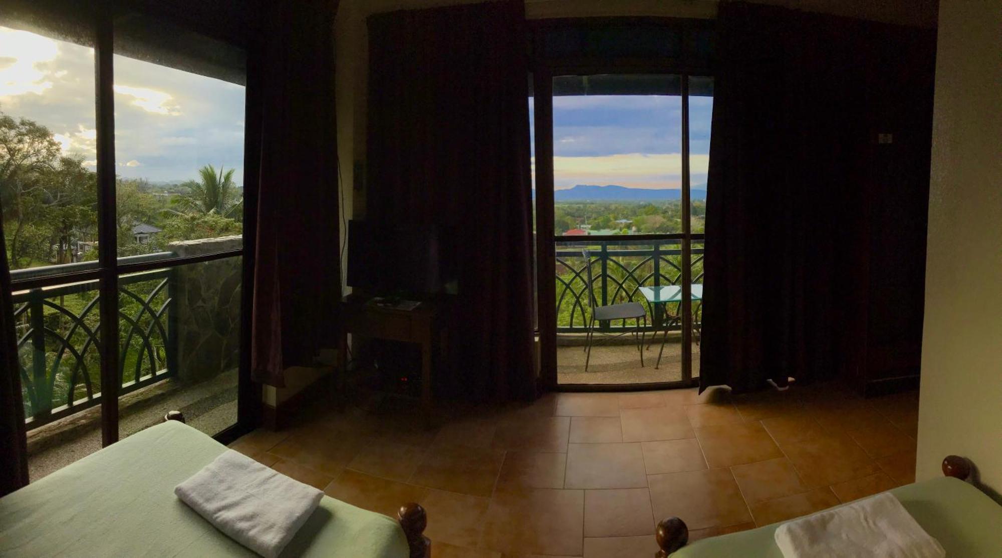 Mc Mountain Home Tagaytay City Стая снимка