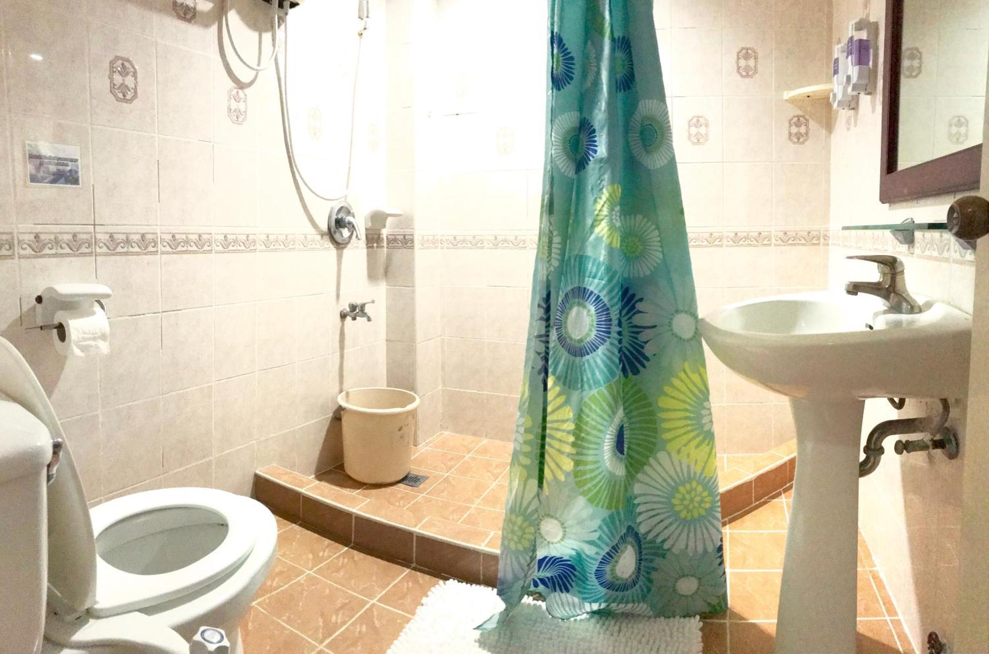 Mc Mountain Home Tagaytay City Стая снимка
