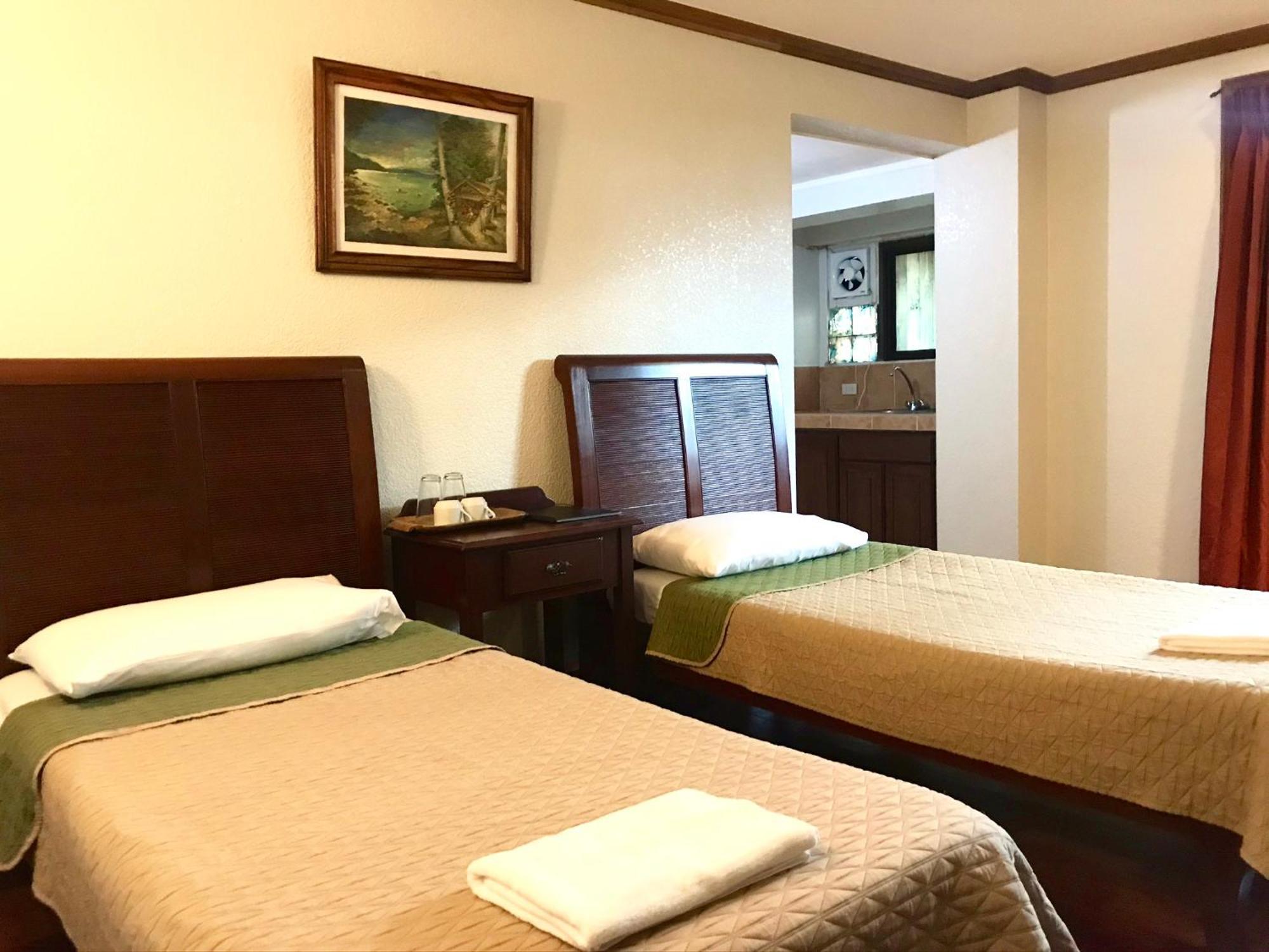 Mc Mountain Home Tagaytay City Стая снимка