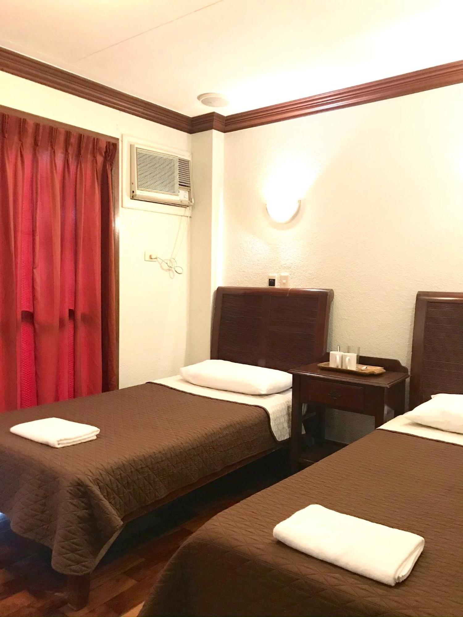 Mc Mountain Home Tagaytay City Стая снимка