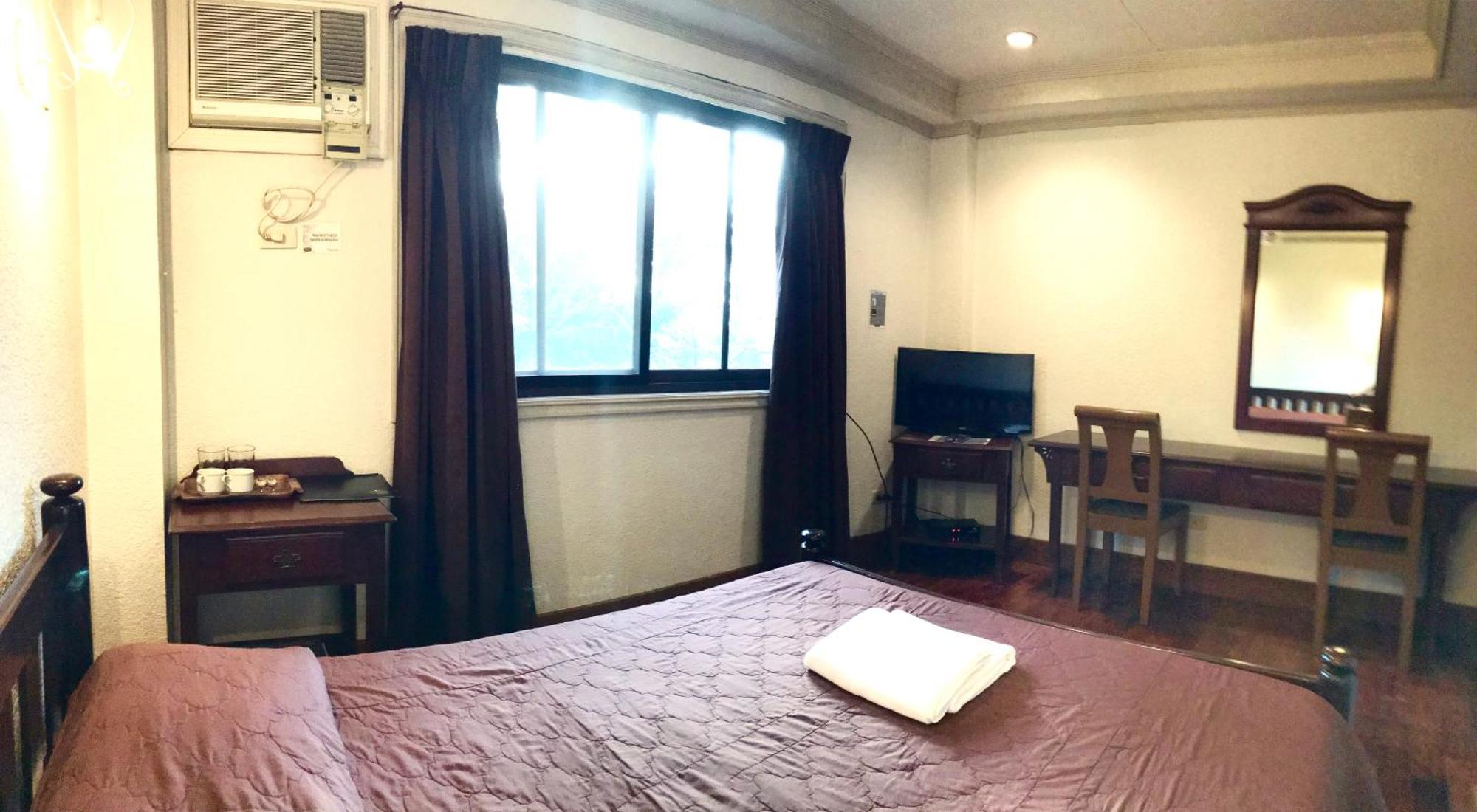 Mc Mountain Home Tagaytay City Стая снимка