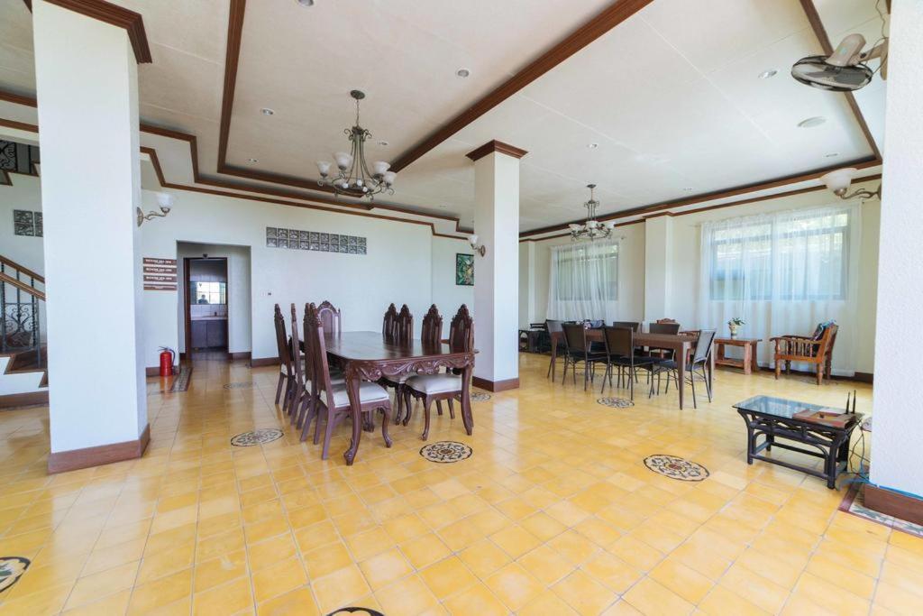 Mc Mountain Home Tagaytay City Екстериор снимка
