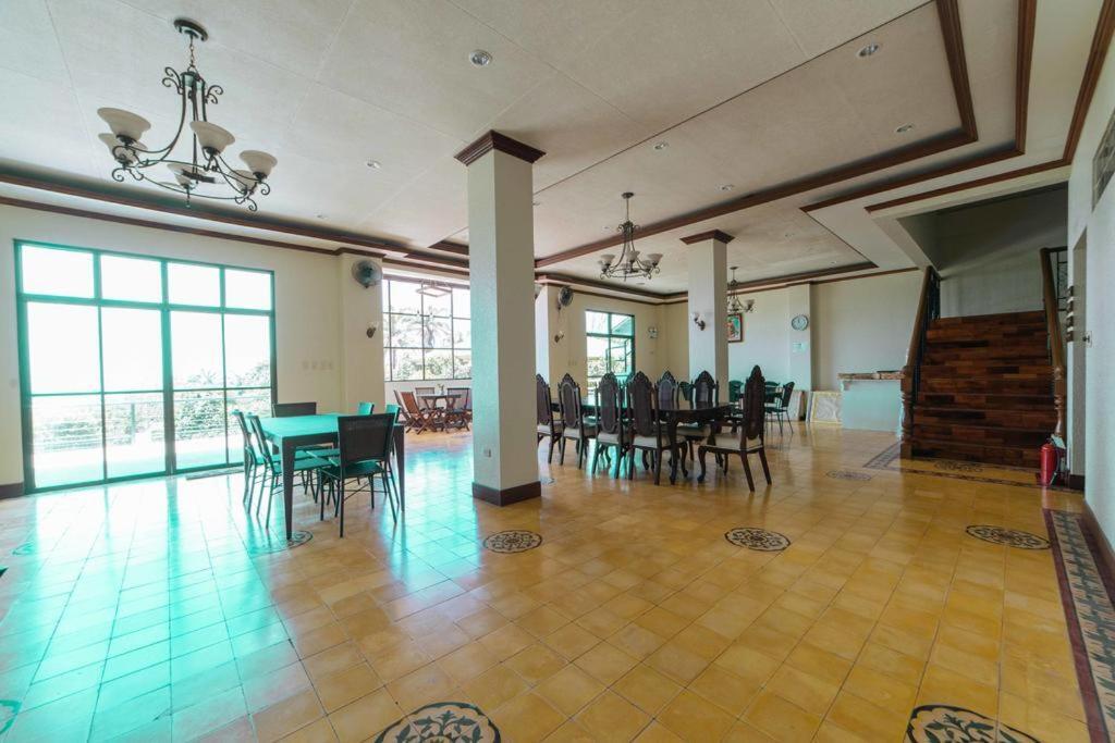 Mc Mountain Home Tagaytay City Екстериор снимка