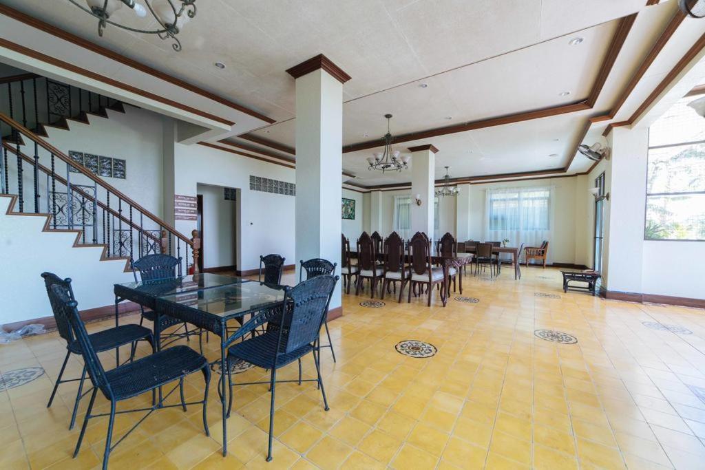 Mc Mountain Home Tagaytay City Екстериор снимка