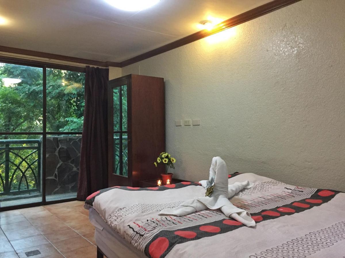 Mc Mountain Home Tagaytay City Екстериор снимка