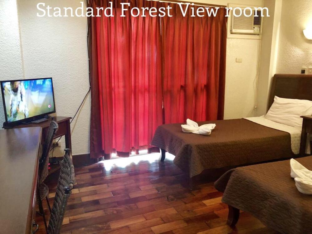 Mc Mountain Home Tagaytay City Екстериор снимка