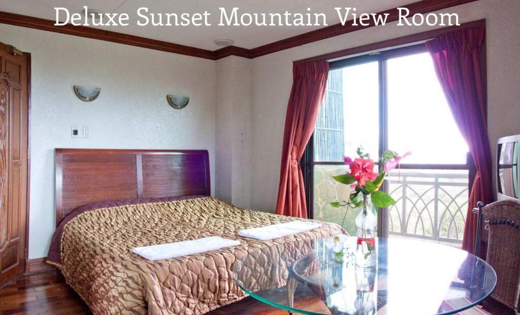 Mc Mountain Home Tagaytay City Екстериор снимка