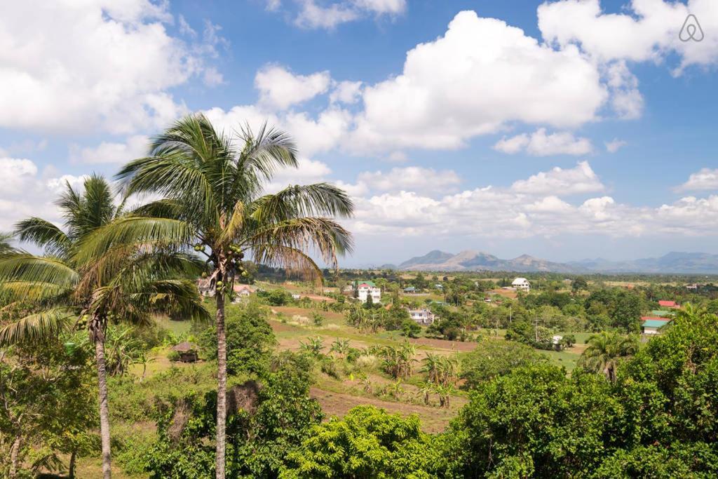 Mc Mountain Home Tagaytay City Екстериор снимка