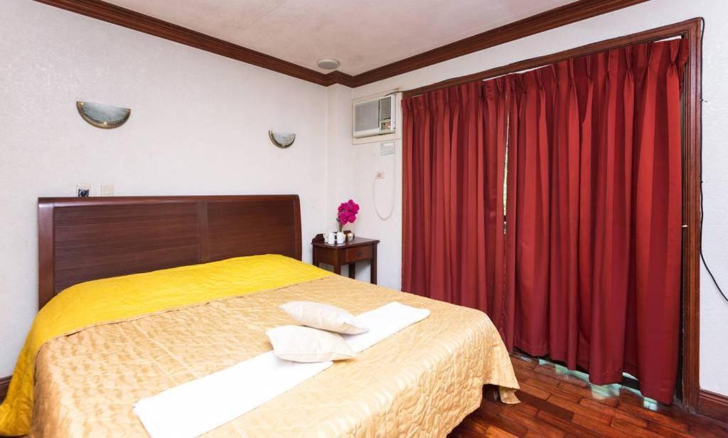Mc Mountain Home Tagaytay City Екстериор снимка