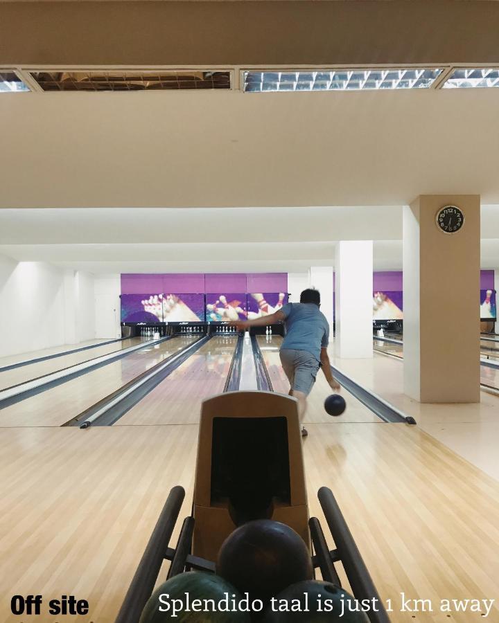 Mc Mountain Home Tagaytay City Екстериор снимка